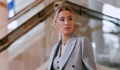 Aslı Kızmaz: Söylediklerim yanlış anlaşıldı ancak kral çıplak arkadaşlar!