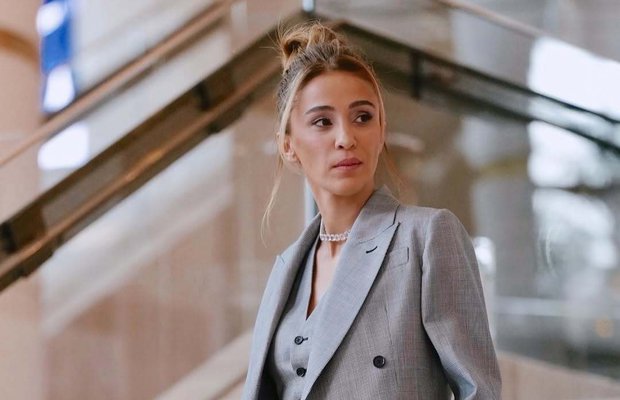 Aslı Kızmaz: Söylediklerim yanlış anlaşıldı ancak kral çıplak arkadaşlar!