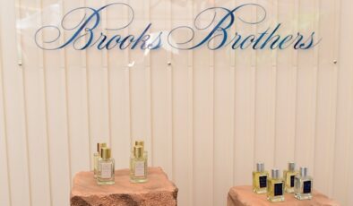 Brooks Brothers’tan Duyulara Hitap Eden Bir Proje