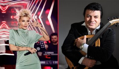 Coşkun Sabah suç duyurusunda bulundu! İrem Derici ile ipler gerilmişti