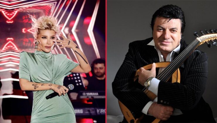 Coşkun Sabah suç duyurusunda bulundu! İrem Derici ile ipler gerilmişti