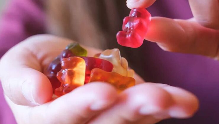 Dünya devi Haribo’da uyuşturucu skandalı! Tüm Haribo’lar toplatılıyor