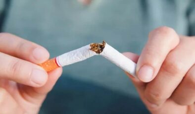 Dünya Tütünsüz Günü’nde korkunç tablo: Her yıl 8 milyondan fazla kişi yaşamını yitiriyor