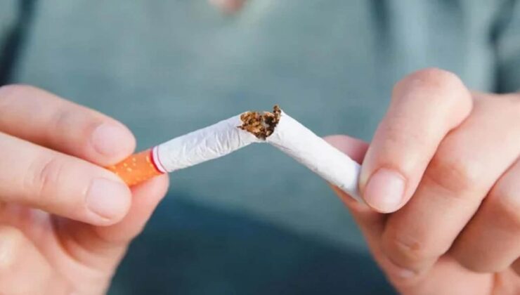 Dünya Tütünsüz Günü’nde korkunç tablo: Her yıl 8 milyondan fazla kişi yaşamını yitiriyor