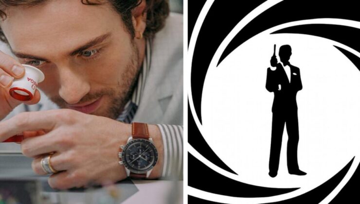 Herkes 007’nin kim olacağını merak ediyordu: Yeni James Bond yanlışlıkla ifşa oldu