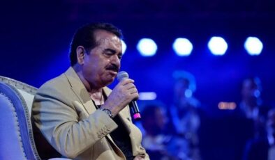 İbrahim Tatlıses’ten şaşırtıcı vasiyet açıklaması: “Cenazeme gelirlerse yuhalayın”