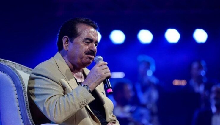 İbrahim Tatlıses’ten şaşırtıcı vasiyet açıklaması: “Cenazeme gelirlerse yuhalayın”