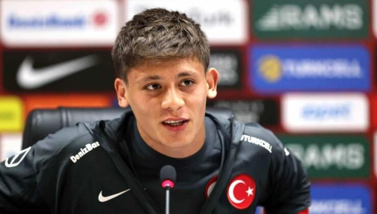 Israrlara dayanamadı! Arda Güler’in şarkı söylediği anlar gündem oldu