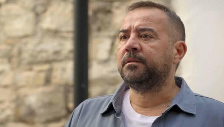 Komedyen Ata Demirer’i çileden çıkaran esnaf! Açıklamasıyla gündem oldu