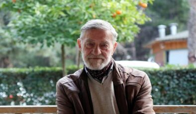 Lale Belkıs paylaştı! Usta oyuncu Ahmet Mekin’in ölüm haberi ortalığı karıştırdı