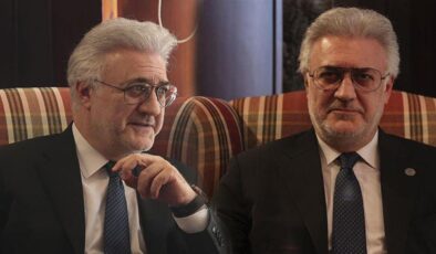 Minik Sidra duygulandırdı! Tamer Karadağlı kayıtsız kalmadı