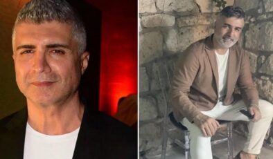 Özcan Deniz abisi için “Kafası süngere dönmüş” demişti! Ercan Deniz’den olay hamle geldi