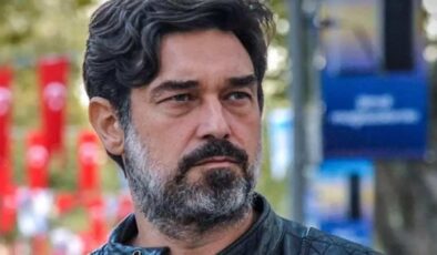 Uzun süredir ekranlardan uzaktı! Burak Hakkı İstanbul’u bırakıp köye yerleşti