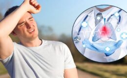 11 altın kurala dikkat: Yaz aylarında akciğer sağlığınızı korumayı ihmal etmeyin!