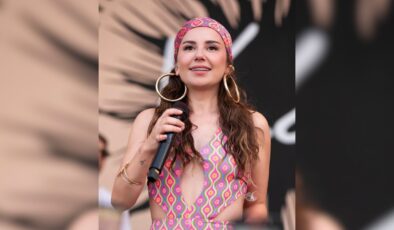 27 Yıl Hapsi İsteniyordu! Merve Özbey’in Eşi Kenan Koçak Tahliye Edildi