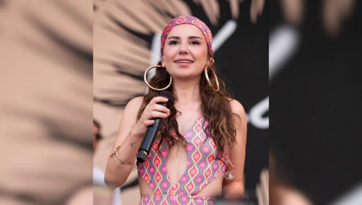 27 Yıl Hapsi İsteniyordu! Merve Özbey’in Eşi Kenan Koçak Tahliye Edildi