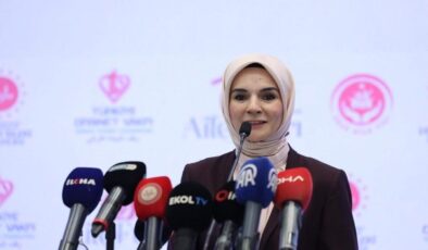 Bakan Göktaş duyurdu! Haziran ayı doğum yardımı ödemeleri hesaplara yatırılıyor