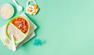 Bebek Tarhanası Sağlıklı Mıdır?