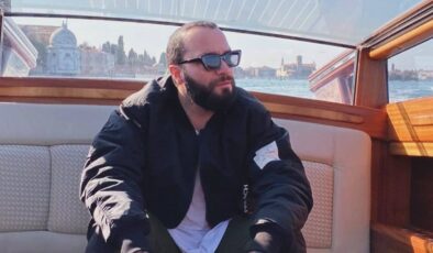 Berkay’ın 7 Milyon TL’lik Saat Hamlesi Olay Yarattı