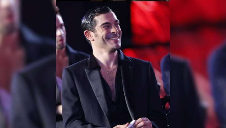 Burak Deniz ve Yaren Güldiken Tatilde Yakalandı! Aşk Belgelendi