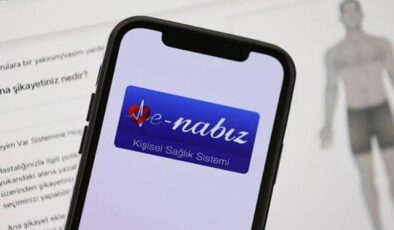 e-Nabız’da milyonları ilgilendiren yeni dönem: Güncelleme ile her şey bir tık uzakta!