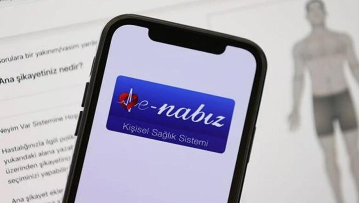 e-Nabız’da milyonları ilgilendiren yeni dönem: Güncelleme ile her şey bir tık uzakta!