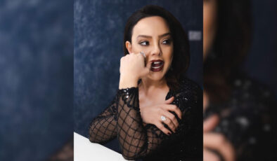 Ebru Gündeş’in Babasıyla Yaşadığı Yürek Burkan O Hikaye Gün Yüzüne Çıktı!
