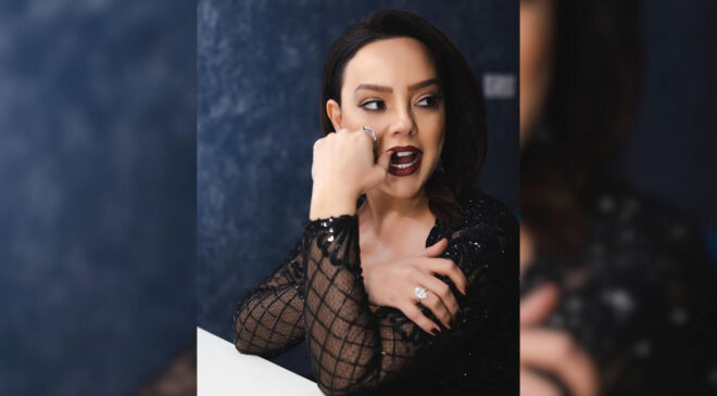 Ebru Gündeş’in Babasıyla Yaşadığı Yürek Burkan O Hikaye Gün Yüzüne Çıktı!