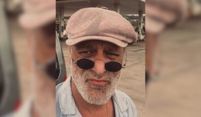 Eski Sevgilisini Darp Etmişti! Ozan Güven’e Hapis Şoku!