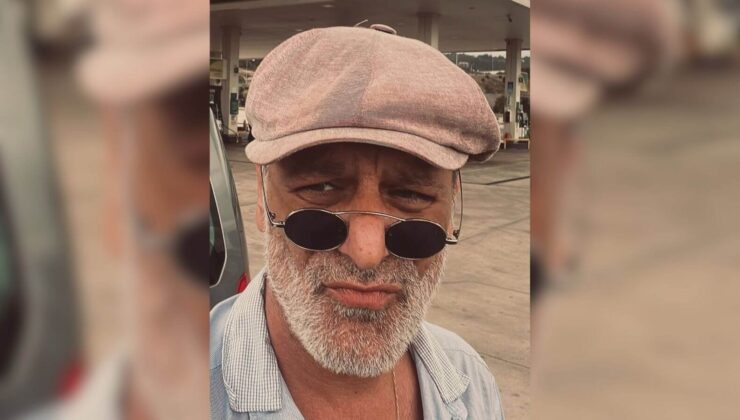 Eski Sevgilisini Darp Etmişti! Ozan Güven’e Hapis Şoku!