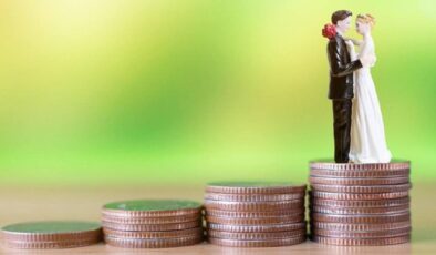Evlilikleri bitiren kriz: Finansal ihanet!