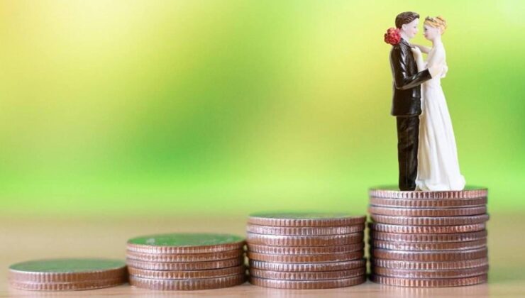 Evlilikleri bitiren kriz: Finansal ihanet!