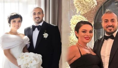 Ezgi Mola duyurdu! İki yıllık mutluluk sona erdi