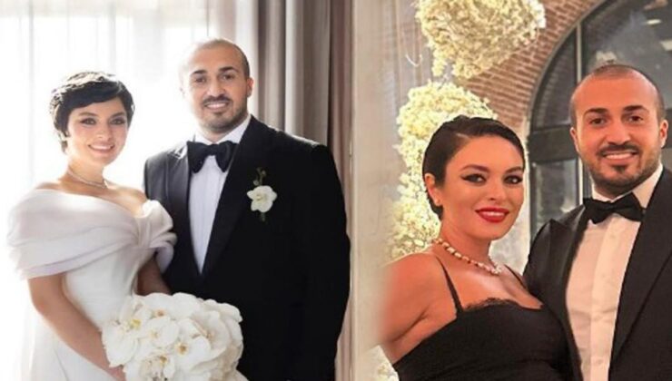 Ezgi Mola duyurdu! İki yıllık mutluluk sona erdi