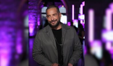 Ezgi Mola ve Enis Arıkan Barıştı Mı? Enis Arıkan’dan Net Açıklama!