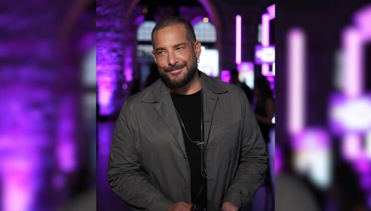 Ezgi Mola ve Enis Arıkan Barıştı Mı? Enis Arıkan’dan Net Açıklama!