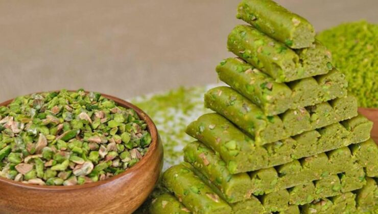 Gaziantep bir lezzeti daha tescilledi! Maraş’a kaptırmadı