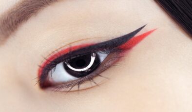 Göz şeklinize göre eyeliner çekme ipuçları!