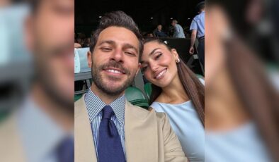 Hakan Sabancı, Hande Erçel Konusunda Sabancı Ailesi’nden Veto mu Yedi?