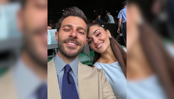 Hakan Sabancı, Hande Erçel Konusunda Sabancı Ailesi’nden Veto mu Yedi?