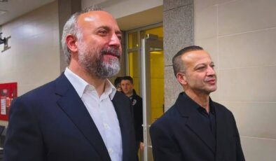Halit Ergenç ve Rıza Kocaoğlu’na Şok! ‘Yalan Tanıklık’ Davasında Gerekçeli Karar Açıklandı