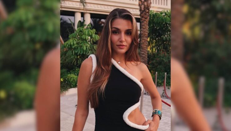Hande Erçel’den Evlilik Sinyali! Hakan Sabancı ile Nikah Masası Yakın mı?