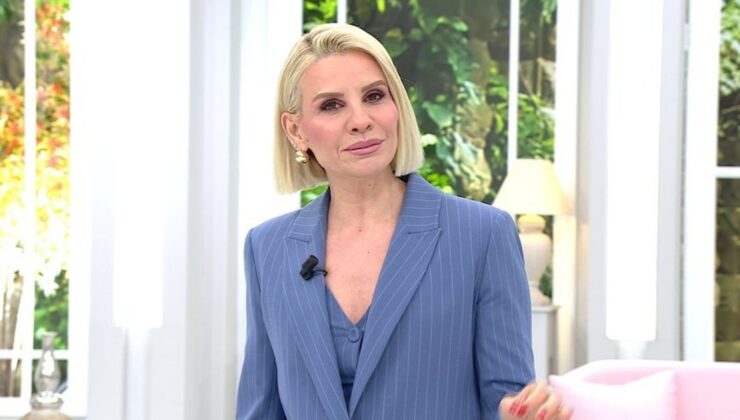 Hık Demiş Annesinin Burnundan Düşmüş: Esra Erol’un Oğlu İdris Ali Delikanlı Oldu!