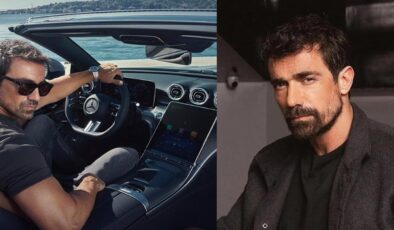İbrahim Çelikkol’dan taş gibi değil, yürek gibi tepki! İnsanlık ölmemiş dedirtti