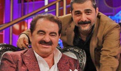 İbrahim Tatlıses’in oğlu Ahmet’ten dikkat çeken paylaşım: “Babamın sevgisizliğini gördükçe…”