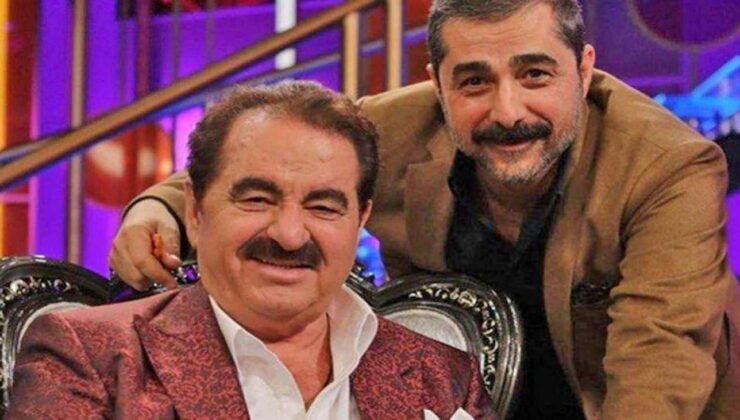 İbrahim Tatlıses’in oğlu Ahmet’ten dikkat çeken paylaşım: “Babamın sevgisizliğini gördükçe…”