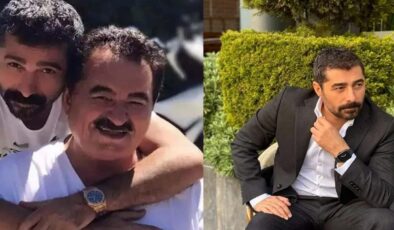 İbrahim Tatlıses’in oğlu yıllar sonra sessizliğini bozdu! “Bugüne kadar konuşmadım çünkü…”