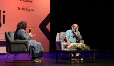 İlhami Atalay: “Sanat ahlakımız olmalıdır”