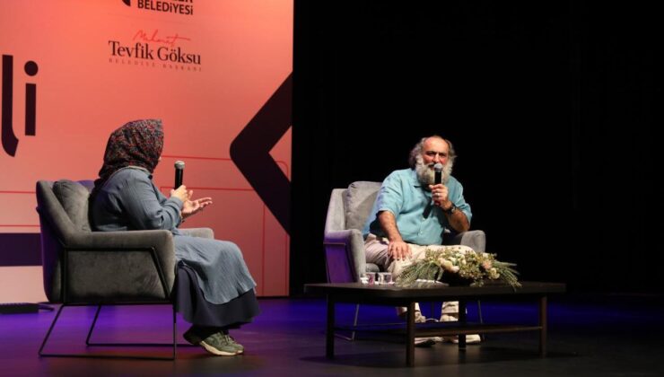 İlhami Atalay: “Sanat ahlakımız olmalıdır”