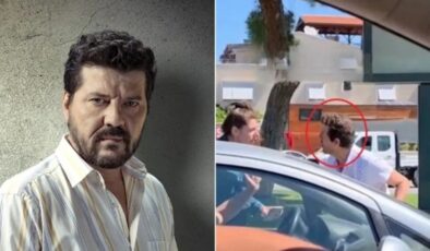 İlker Aksum’dan Trafik Tartışması Sonrası Samimi Özür
